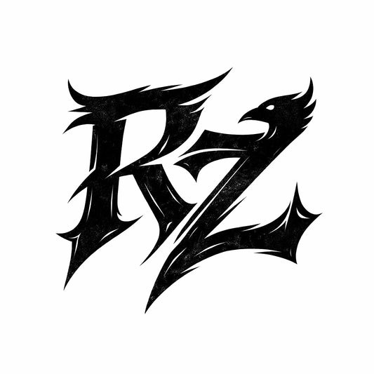 Raven Zero - El Rey del Corrido